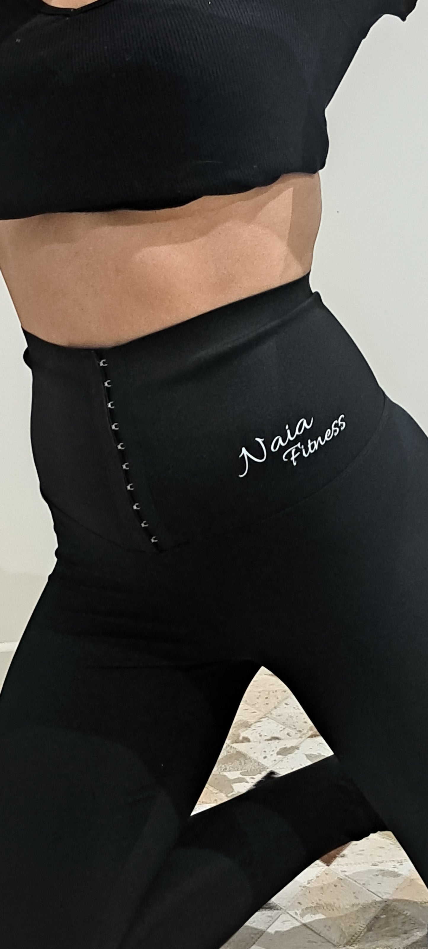 Effet ventre plat immédiat - satisfait ou remboursé