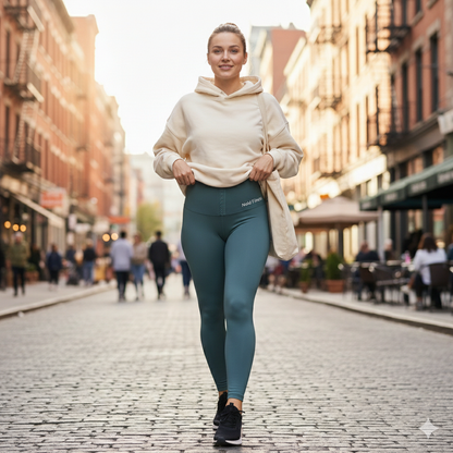 Courbes sublimées - satisfait ou remboursé