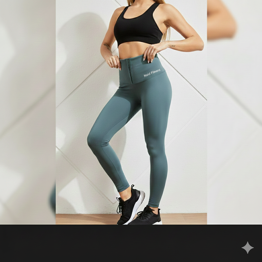 Courbes sublimées - satisfait ou remboursé